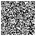 QR code with Mervyn's contacts