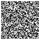 QR code with Ms & J Quality Screw Mach Prod contacts