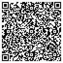 QR code with Tillman East contacts
