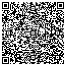 QR code with L Keith Cohoon DDS contacts