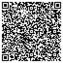 QR code with Harmony Video contacts