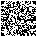 QR code with Rons Glass Repair contacts