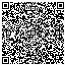 QR code with T & M & Sons contacts