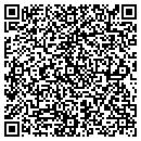 QR code with George B Adams contacts
