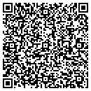 QR code with D C's Pc's contacts