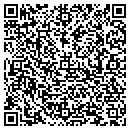QR code with A Room With A New contacts