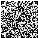 QR code with Ultimate Tot Spot contacts