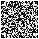 QR code with Cindis Daycare contacts