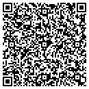 QR code with K J Funke & Assoc contacts