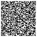 QR code with Deaflink contacts