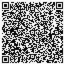 QR code with Hair Center contacts