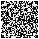 QR code with C K Regency Club contacts