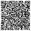 QR code with Happy Dragon contacts