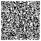 QR code with Options For A Better Living contacts