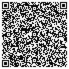 QR code with Marian Center Of Indianapolis contacts