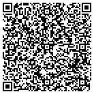 QR code with Tipton Hospital Resprtry Thrpy contacts