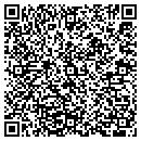 QR code with Autozone contacts
