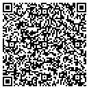 QR code with Rewinds Video Inc contacts