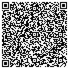 QR code with Anderson Separate Baptist Chch contacts