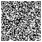 QR code with J & L Denture Labaoratory contacts