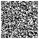 QR code with Ridgway Heating-Cooling contacts