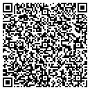 QR code with Richard F Fox MD contacts