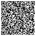 QR code with BNC contacts