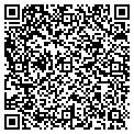 QR code with Bon L Mfg contacts