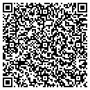 QR code with Ready Rooter contacts