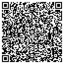 QR code with J Trans Inc contacts