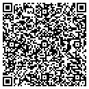 QR code with Kinley Sound contacts