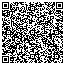 QR code with J A Whitmer contacts