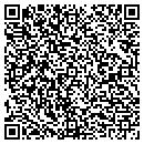 QR code with C & J Communications contacts
