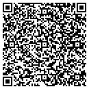 QR code with A B Custom Shop contacts
