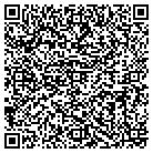 QR code with Mahoney Foundries Inc contacts