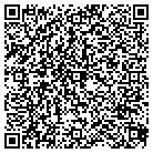 QR code with Spencer Hstorical Genealogical contacts
