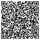 QR code with Hotspring Spas contacts