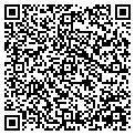 QR code with CSC contacts
