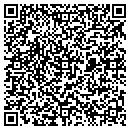 QR code with RDB Construction contacts