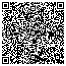 QR code with CCI Inc contacts