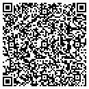 QR code with Todd Rhoades contacts
