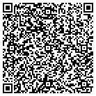 QR code with Hickoryvale Mini-Storage contacts