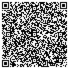 QR code with Hess Envirotech Pest Control contacts