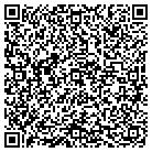 QR code with Wayne's Glass & Mirrorshop contacts