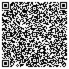 QR code with W W Siegrist Machinery Co contacts