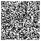 QR code with H & R Block Tax Service contacts
