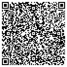QR code with R & R West Fabrication LLC contacts