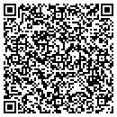 QR code with R T Miller & Assoc contacts