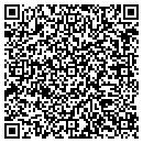 QR code with Jeff's Pizza contacts