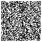 QR code with Justin Vaughn Photogrophy contacts